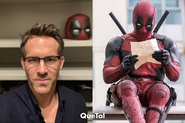 Ryan Reynolds revela que dejará de ser ‘Deadpool’ tras la nueva película